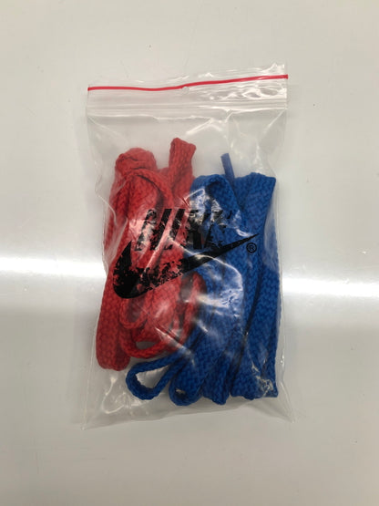 【中古品】【メンズ】 NIKE ナイキ CD5007-100 LEBRON 17 靴 シューズ スニーカー 160-260823-AS-8-hon サイズ：26.5 カラー：ホワイト/レッド/ブルー 万代Net店