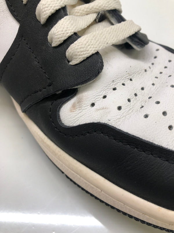 【中古品】【メンズ】 NIKE ナイキ 555088-118 AIR JORDAN 1 HIGH OG 靴 シューズ スニーカー 160-260823-AS-10-hon サイズ：28cm カラー：ホワイト/ブラック/イエロー 万代Net店