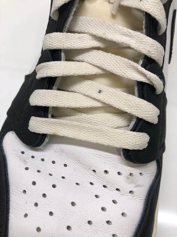 【中古品】【メンズ】 NIKE ナイキ 555088-118 AIR JORDAN 1 HIGH OG 靴 シューズ スニーカー 160-260823-AS-10-hon サイズ：28cm カラー：ホワイト/ブラック/イエロー 万代Net店