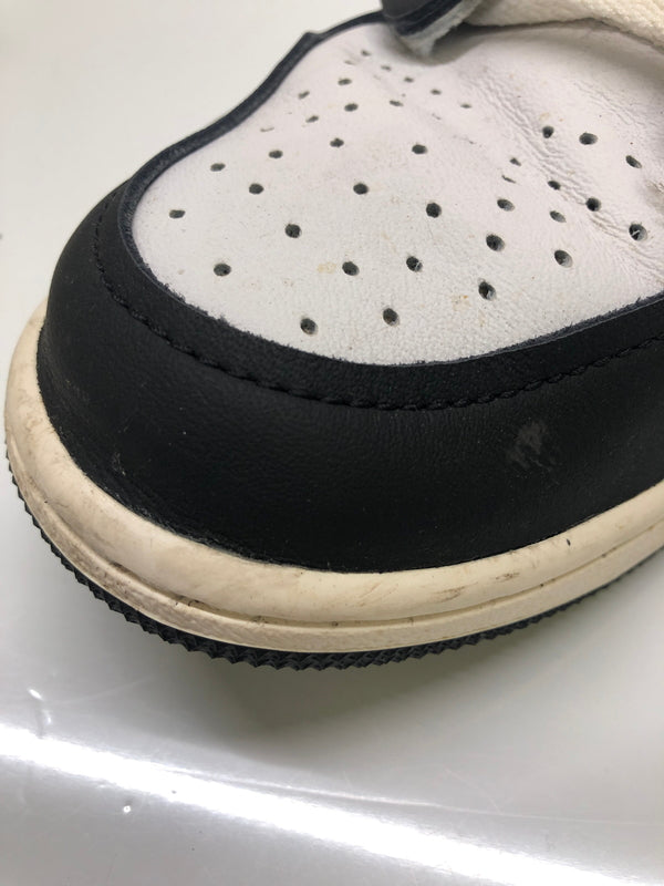 【中古品】【メンズ】 NIKE ナイキ 555088-118 AIR JORDAN 1 HIGH OG 靴 シューズ スニーカー 160-260823-AS-10-hon サイズ：28cm カラー：ホワイト/ブラック/イエロー 万代Net店