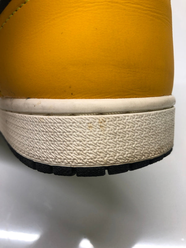 【中古品】【メンズ】 NIKE ナイキ 555088-118 AIR JORDAN 1 HIGH OG 靴 シューズ スニーカー 160-260823-AS-10-hon サイズ：28cm カラー：ホワイト/ブラック/イエロー 万代Net店