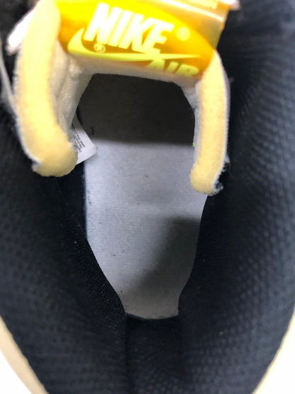 【中古品】【メンズ】 NIKE ナイキ 555088-118 AIR JORDAN 1 HIGH OG 靴 シューズ スニーカー 160-260823-AS-10-hon サイズ：28cm カラー：ホワイト/ブラック/イエロー 万代Net店