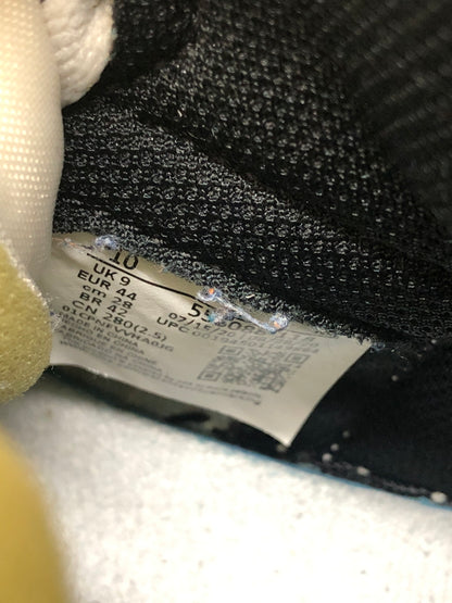 【中古品】【メンズ】 NIKE ナイキ 555088-118 AIR JORDAN 1 HIGH OG 靴 シューズ スニーカー 160-260823-AS-10-hon サイズ：28cm カラー：ホワイト/ブラック/イエロー 万代Net店