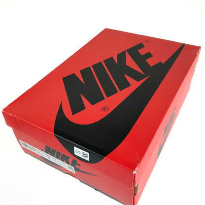 【中古品】【メンズ】 NIKE ナイキ AIR JORDAN 1 HIGH 85  BQ4422-400 エア ジョーダン 1 ハイ 85 スニーカー 靴 160-241009-mo-13-tag サイズ：27.5cm US9.5 カラー：COLLEGE NAVY/SUMMIT WHITE 万代Net店