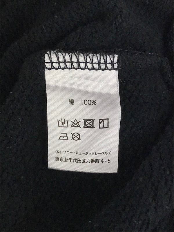 【中古品】【メンズ】  MILLENNIUM PARADE ミレニアムパレード PULLOVER PARKER プルオーバーパーカー トップス 147-240919-mo-14-tag サイズ：L カラー：ブラック 万代Net店