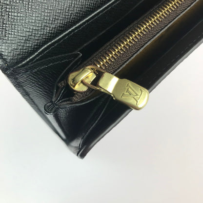 【中古品】【レディース】 LOUIS VUITTON ルイ・ヴィトン M80726 モノグラム ジャイアント リバース ポルトフォイユ サラ 二つ折り財布 長財布 179-240913-hi-16-tag カラー：モノグラム ジャイアント 万代Net店