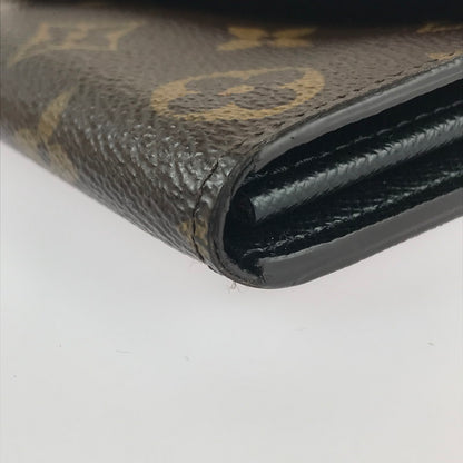 【中古品】【レディース】 LOUIS VUITTON ルイ・ヴィトン M80726 モノグラム ジャイアント リバース ポルトフォイユ サラ 二つ折り財布 長財布 179-240913-hi-16-tag カラー：モノグラム ジャイアント 万代Net店