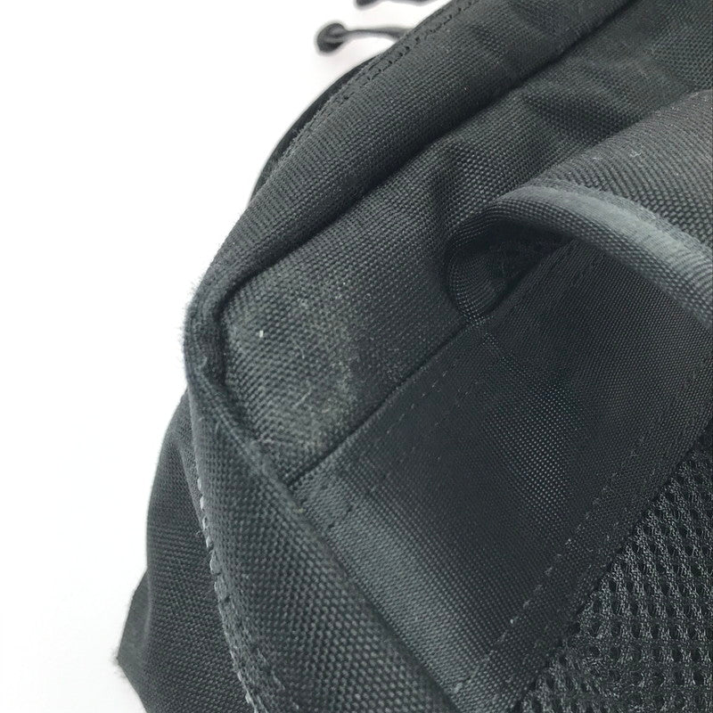 【中古品】【メンズ】 PORTER ポーター 536-17052 INTERACTIVE インタラクティブ DAYPACK デイパック カバン 188-240921-na-7-tag カラー：ブラック 万代Net店