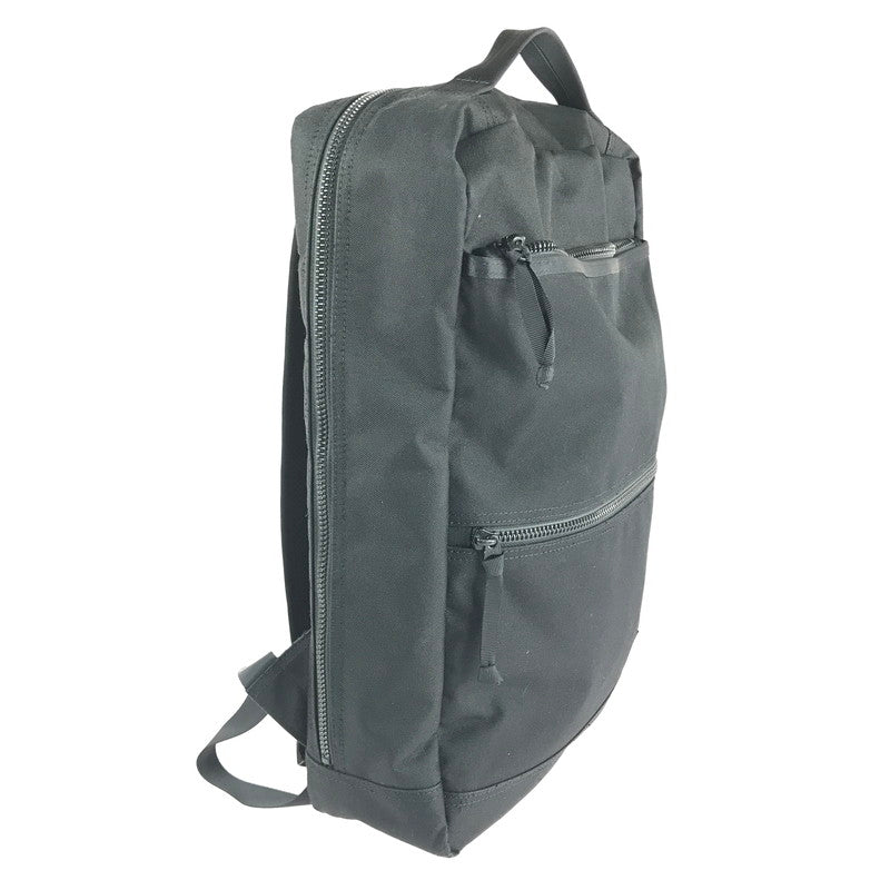 【中古品】【メンズ】 PORTER ポーター 536-17052 INTERACTIVE インタラクティブ DAYPACK デイパック カバン 188-240921-na-7-tag カラー：ブラック 万代Net店