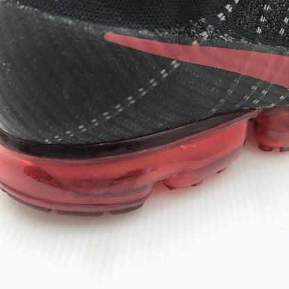 【中古品】【メンズ】 NIKE ナイキ AIR VAPORMAX FLYKNIT 849558-013 エアベイパーマックスフライニット スニーカー 靴 160-240918-mo-4-tag サイズ：US11.5 29.5cm カラー：ブラック 万代Net店