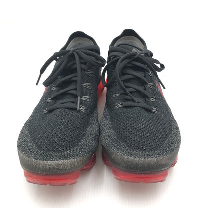 【中古品】【メンズ】 NIKE ナイキ AIR VAPORMAX FLYKNIT 849558-013 エアベイパーマックスフライニット スニーカー 靴 160-240918-mo-4-tag サイズ：US11.5 29.5cm カラー：ブラック 万代Net店