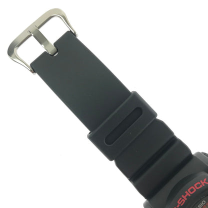 【中古美品】【メンズ】 G-SHOCK ジーショック DIGITAL DW-9052-1VDR デジタル クォーツ 腕時計 196-260620-na-16-tagh カラー：ブラック 万代Net店