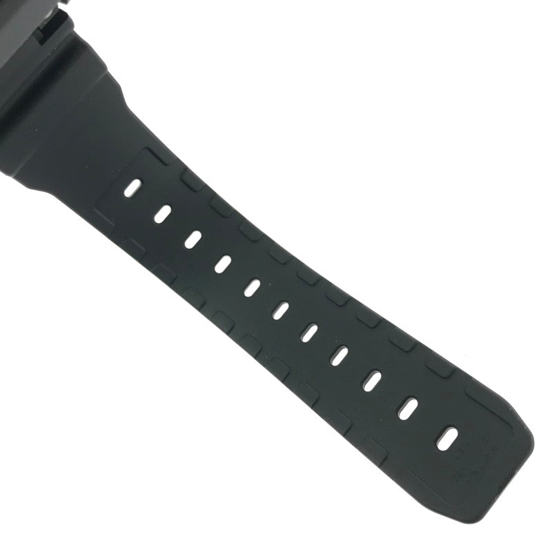 【中古美品】【メンズ】 G-SHOCK ジーショック DIGITAL DW-9052-1VDR デジタル クォーツ 腕時計 196-260620-na-16-tagh カラー：ブラック 万代Net店