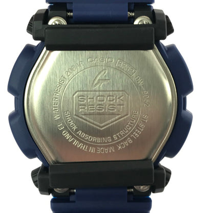 【中古美品】【メンズ】 G-SHOCK ジーショック DIGITAL DW-9052-2VDR デジタル クォーツ 腕時計 196-260620-na-17-tagh カラー：ネイビー 万代Net店