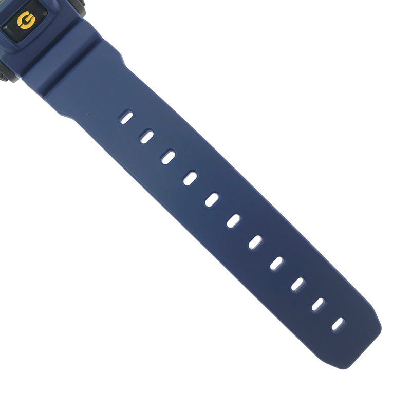 【中古美品】【メンズ】 G-SHOCK ジーショック DIGITAL DW-9052-2VDR デジタル クォーツ 腕時計 196-260620-na-17-tagh カラー：ネイビー 万代Net店