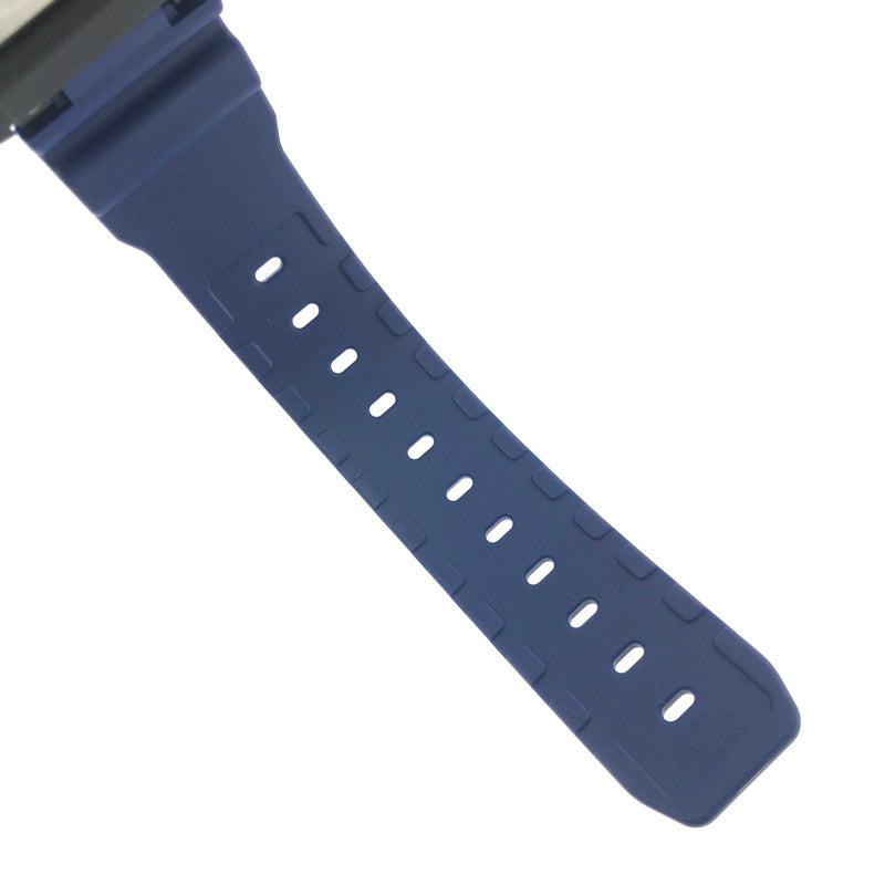 【中古美品】【メンズ】 G-SHOCK ジーショック DIGITAL DW-9052-2VDR デジタル クォーツ 腕時計 196-260620-na-17-tagh カラー：ネイビー 万代Net店