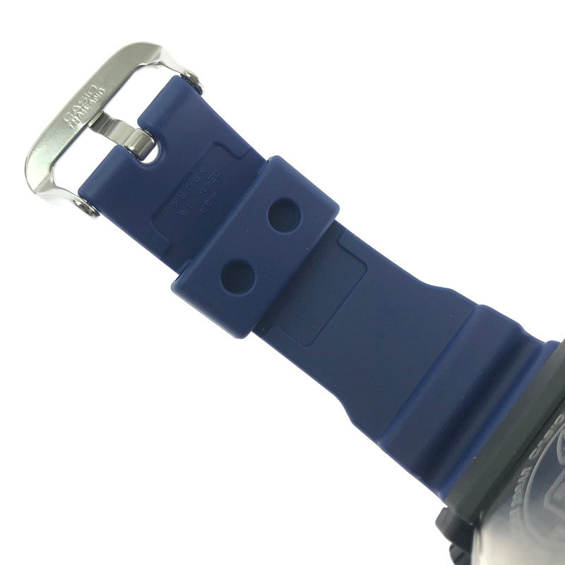 【中古美品】【メンズ】 G-SHOCK ジーショック DIGITAL DW-9052-2VDR デジタル クォーツ 腕時計 196-260620-na-17-tagh カラー：ネイビー 万代Net店