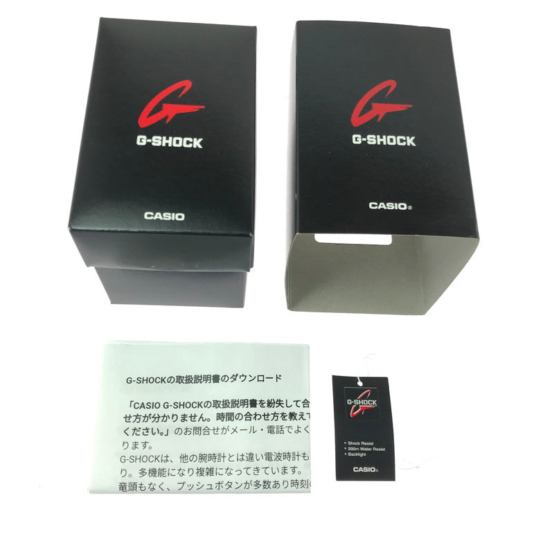 【中古美品】【メンズ】 G-SHOCK ジーショック DIGITAL DW-9052-2VDR デジタル クォーツ 腕時計 196-260620-na-17-tagh カラー：ネイビー 万代Net店