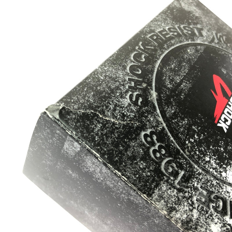 【中古美品】【メンズ】 G-SHOCK ジーショック DW-9052GBX-1A9DR デジタル クォーツ 腕時計 アクセサリー 196-260618-rt-14-tagh カラー：ブラック 万代Net店