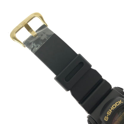 【中古美品】【メンズ】 G-SHOCK ジーショック DW-9052GBX-1A9DR デジタル クォーツ 腕時計 アクセサリー 196-260618-rt-14-tagh カラー：ブラック 万代Net店