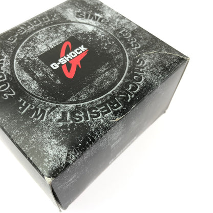 【中古美品】【メンズ】 G-SHOCK ジーショック G-LIDE 5600 SERIES GLX-5600RT-9 デジタル クォーツ 腕時計 196-260620-ty-07-tagh カラー：イエロー 万代Net店