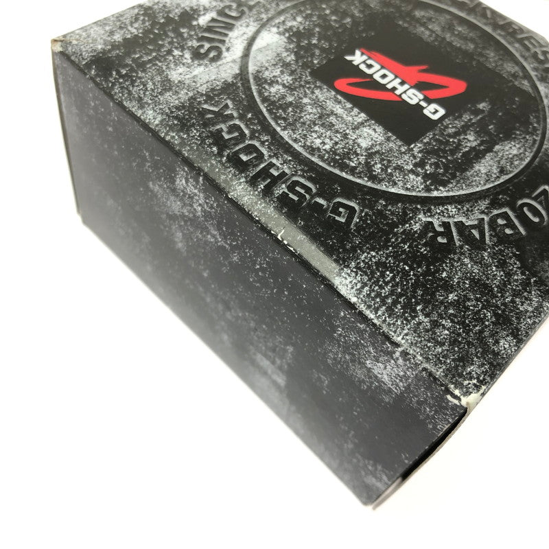 【中古美品】【メンズ】 G-SHOCK ジーショック G-LIDE 5600 SERIES GLX-5600RT-9 デジタル クォーツ 腕時計 196-260620-ty-07-tagh カラー：イエロー 万代Net店