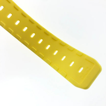 【中古美品】【メンズ】 G-SHOCK ジーショック G-LIDE 5600 SERIES GLX-5600RT-9 デジタル クォーツ 腕時計 196-260620-ty-07-tagh カラー：イエロー 万代Net店