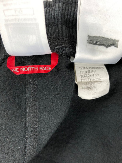 【中古品】【メンズ/レディース】 THE NORTH FACE ザ・ノースフェイス A4SVQ スウェットジョガーパンツ パンツ ボトムス 155-241004-SS-07-tag サイズ：L カラー：ブラック 万代Net店