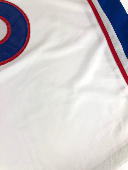 【中古品】【メンズ】  HARDWOOD CLASSICS ハードウッドクラシックス SIXERS GAME SHIRT ゲームシャツ タンクトップ 146-240919-hi-12-tag サイズ：L カラー：ホワイト 万代Net店