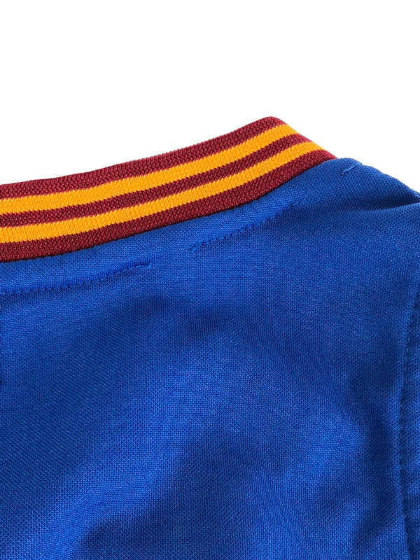 【中古品】【メンズ】  MITCHELL＆NESS ミッチェルアンドネス CAVALIERS GAME SHIRT キャバリアーズ ゲームシャツ タンクトップ 146-240919-hi-09-tag サイズ：48 カラー：ブルー 万代Net店