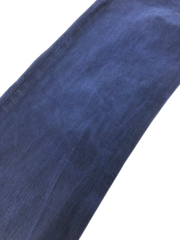 【現状渡し品】【メンズ】 LEVI'S リーバイス LOW LOOSE 549 ロー ルーズ 後染めデニムパンツ 157-260909-rt-20-tagh サイズ：W33 カラー：ネイビー 万代Net店
