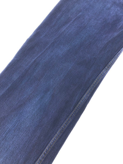 【現状渡し品】【メンズ】 LEVI'S リーバイス LOW LOOSE 549 ロー ルーズ 後染めデニムパンツ 157-260909-rt-20-tagh サイズ：W33 カラー：ネイビー 万代Net店