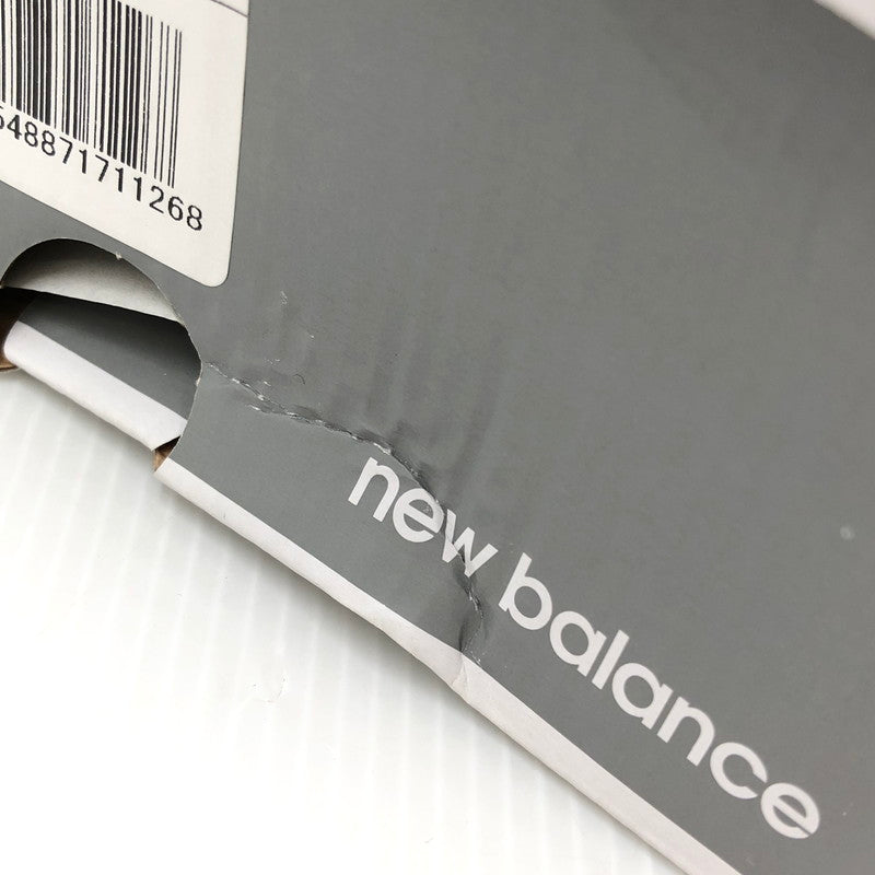 【中古品】【メンズ】 NEW BALANCE ニューバランス M1700WN MADE IN USA スニーカー 靴 162-240920-yk-06-tag サイズ：27.5cm / US 9.5 カラー：WHITE/NAVY/GOLD 万代Net店