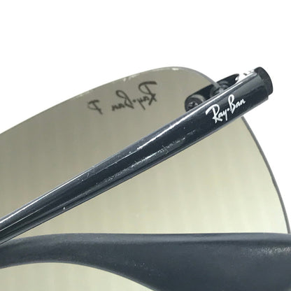 【中古品】【メンズ】 Ray-Ban レイバン CHROMANCE RB4255 クロマンシー サングラス 偏光レンズ アイウェア アクセサリー 203-240922-hi-09-tag サイズ：60ロ15 135 カラー：ブラック系 万代Net店