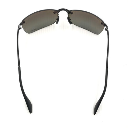 【中古品】【メンズ】 Ray-Ban レイバン CHROMANCE RB4255 クロマンシー サングラス 偏光レンズ アイウェア アクセサリー 203-240922-hi-09-tag サイズ：60ロ15 135 カラー：ブラック系 万代Net店