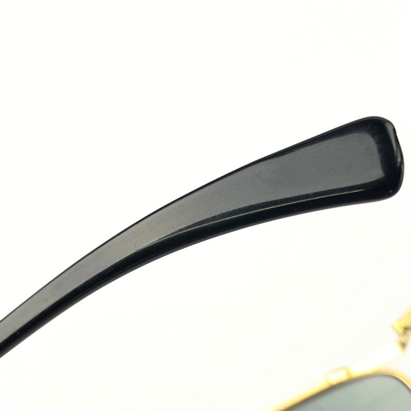 【中古品】【メンズ】 Ray-Ban レイバン B&L社製 ボシュロム OLYMPIAN 2 DX オリンピック サングラス アイウェア アクセサリー 203-241220-hi-09-tag サイズ：なし カラー：ゴールド/グリーン 万代Net店