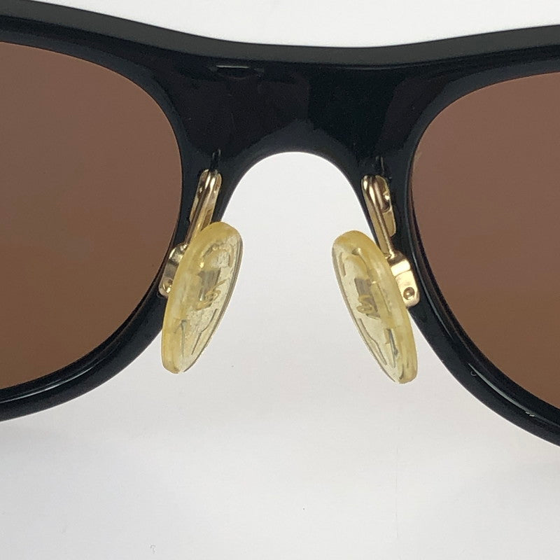 【中古品】【メンズ】  SERENGETI セレンゲッティ PIERO 7634 SUNGLASSES サングラス アイウェア アクセサリー 203-240929-na-9-tag カラー：ブラック 万代Net店