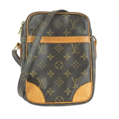 【現状渡し品】【レディース】 LOUIS VUITTON ルイ・ヴィトン モノグラム ダヌーブ M45266 ショルダーバッグ カバン 179-240925-hi-01-tag カラー：モノグラム 万代Net店