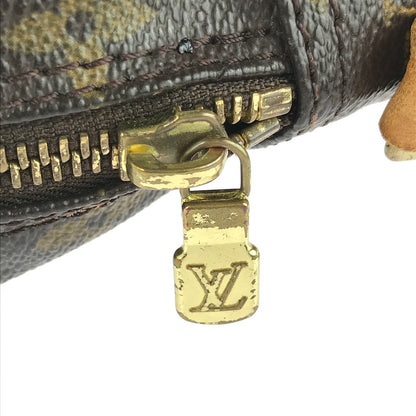 【現状渡し品】【レディース】 LOUIS VUITTON ルイ・ヴィトン モノグラム ダヌーブ M45266 ショルダーバッグ カバン 179-240925-hi-01-tag カラー：モノグラム 万代Net店