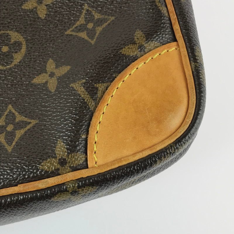 【現状渡し品】【レディース】 LOUIS VUITTON ルイ・ヴィトン モノグラム ダヌーブ M45266 ショルダーバッグ カバン 179-240925-hi-01-tag カラー：モノグラム 万代Net店