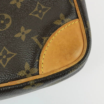 【現状渡し品】【レディース】 LOUIS VUITTON ルイ・ヴィトン モノグラム ダヌーブ M45266 ショルダーバッグ カバン 179-240925-hi-01-tag カラー：モノグラム 万代Net店