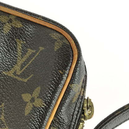 【現状渡し品】【レディース】 LOUIS VUITTON ルイ・ヴィトン モノグラム ダヌーブ M45266 ショルダーバッグ カバン 179-240925-hi-01-tag カラー：モノグラム 万代Net店