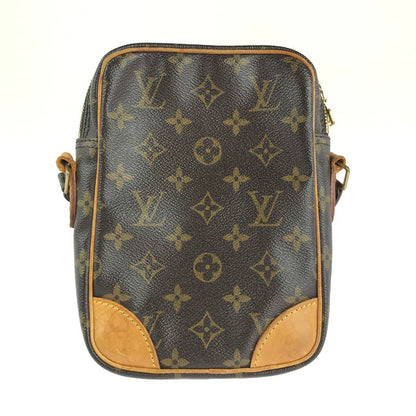 【現状渡し品】【レディース】 LOUIS VUITTON ルイ・ヴィトン モノグラム ダヌーブ M45266 ショルダーバッグ カバン 179-240925-hi-01-tag カラー：モノグラム 万代Net店