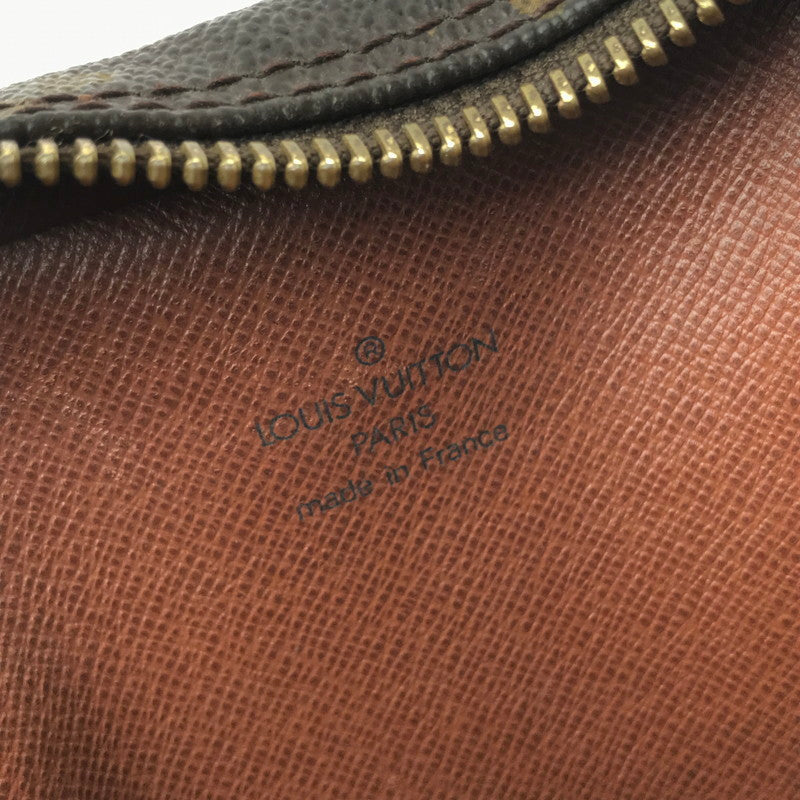 【現状渡し品】【レディース】 LOUIS VUITTON ルイ・ヴィトン モノグラム ダヌーブ M45266 ショルダーバッグ カバン 179-240925-hi-01-tag カラー：モノグラム 万代Net店