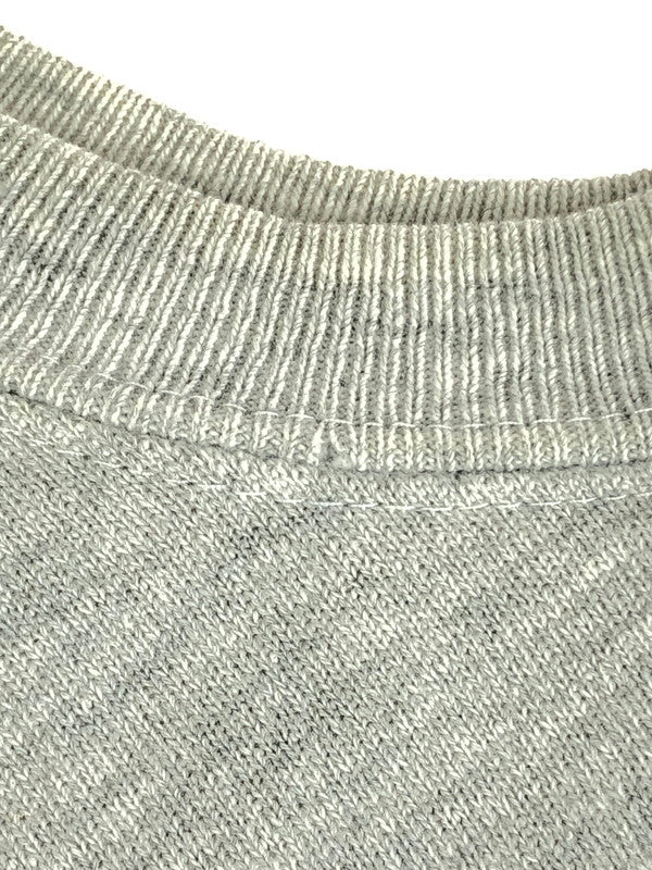 【現状渡し品】【メンズ】 Champion チャンピオン 90S REVERSE WEAVE WISCONSIN SWEAT 90年代 リバースウィーブ ウィスコンシン スウェット トップス トレーナー 146-241004-mo-08-tag サイズ：XXL カラー：グレー 万代Net店