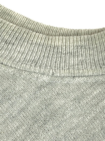 【現状渡し品】【メンズ】 Champion チャンピオン 90S REVERSE WEAVE WISCONSIN SWEAT 90年代 リバースウィーブ ウィスコンシン スウェット トップス トレーナー 146-241004-mo-08-tag サイズ：XXL カラー：グレー 万代Net店