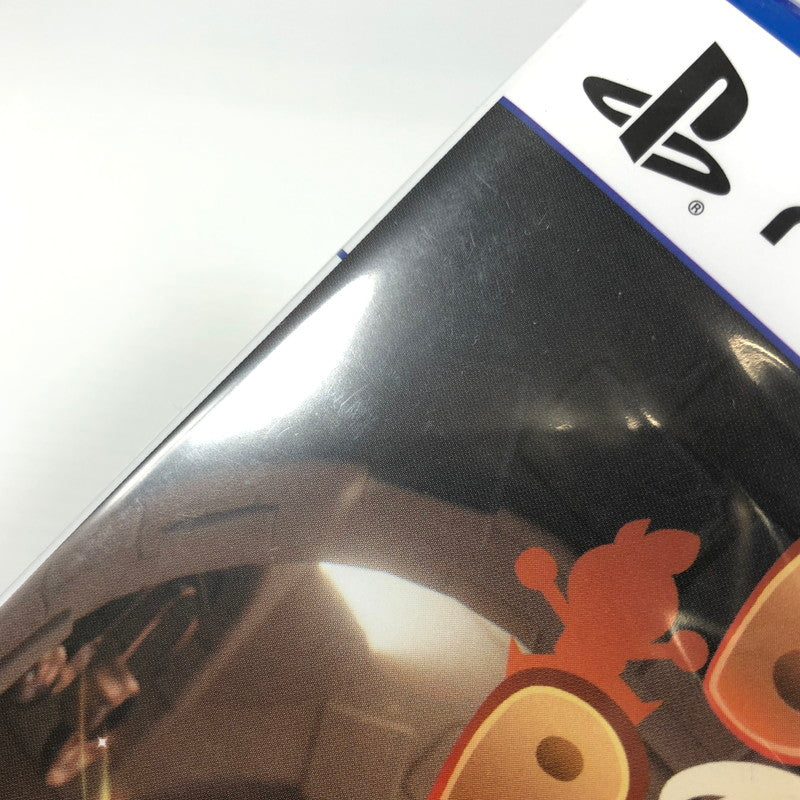 【中古美品】 【未開封】PlayStation5 PS5 プレイステーション5 プレステ5 ソフト Born of Bread [CERO区分_A / 全年齢対象商品] ゲーム 026-250912-hi-09-tag 万代Net店