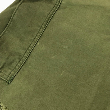 【中古品】【メンズ】  U.S.ARMY アメリカ軍 M-65 CARGO SHORTS 8415-782-2954 カーゴショーツ ショートパンツ ハーフパンツ 157-240929-hi-12-tag サイズ：M カラー：オリーブ 万代Net店