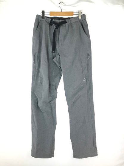 【中古品】【メンズ】  PHENIX フェニックス PH612PA16 ALERT PANTS デニムパンツ パンツ ボトムス 155-240927-SS-08-tag サイズ：L カラー：グレー 万代Net店