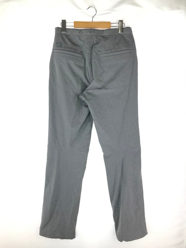 【中古品】【メンズ】  PHENIX フェニックス PH612PA16 ALERT PANTS デニムパンツ パンツ ボトムス 155-240927-SS-08-tag サイズ：L カラー：グレー 万代Net店